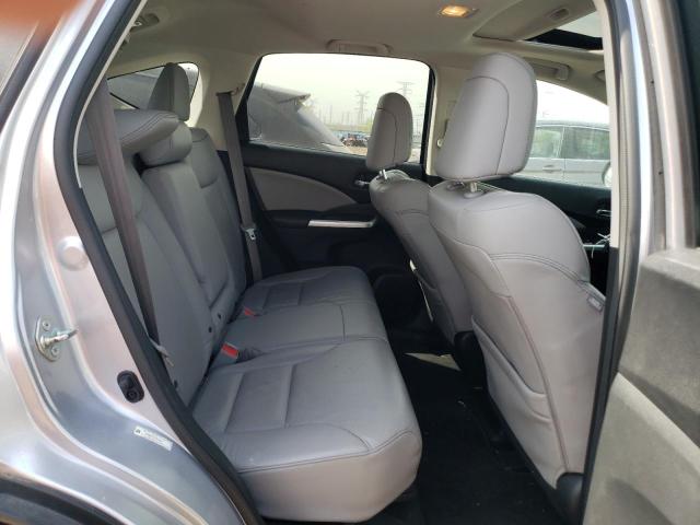 2015 HONDA CR-V EXL - 2HKRM4H76FH634851