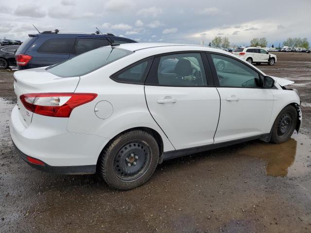 Vin: 1fahp3f24cl305924, lot: 56863455, ford focus se 20123
