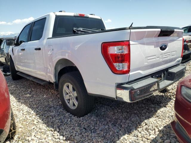 Vin: 1ftfw1e89mfb64024, lot: 53704275, ford f-150 supercrew 20212