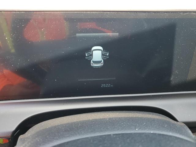 2025 KIA SELTOS S #3301803333
