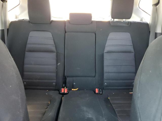 2020 HONDA CR-V EX - 5J6RW1H51LA008046