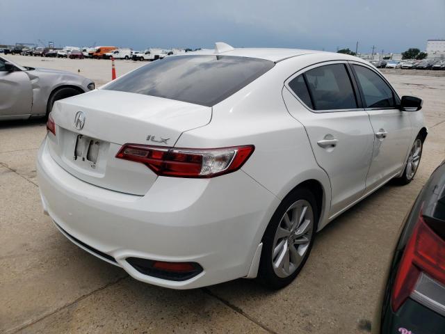 Vin: 19ude2f76ha012311, lot: 58770375, acura ilx premium 20173