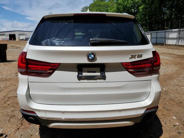 2016 BMW X5 XDRIVE3 - 5UXKR0C55G0U48524