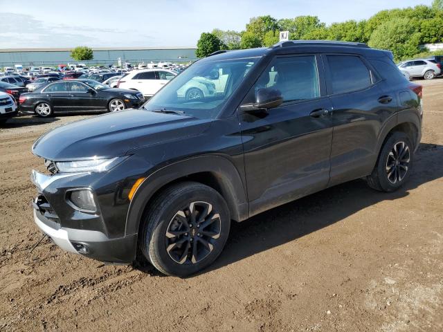 CHEVROLET TRAILBLAZE