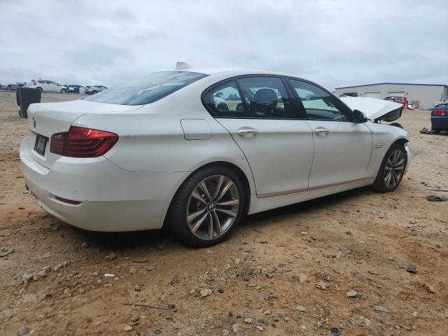 Vin: wba5a5c54gd529636, lot: 56971345, bmw 5 series i 20163