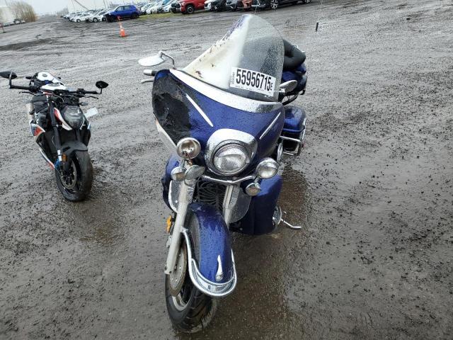 2007 YAMAHA XVZ13 TF - JYAVP04NX7A002572