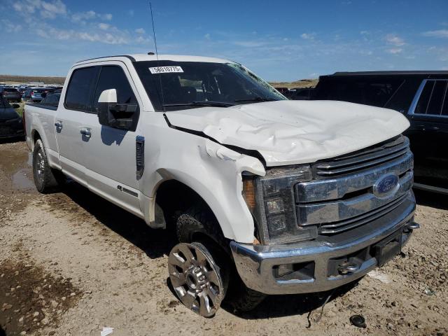 Vin: 1ft7w2bt1jeb15906, lot: 56010775, ford f250 super duty 20184