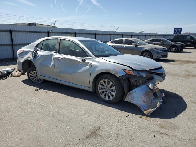 Vin: jtnb11hk5j3048123, lot: 57715705, toyota camry l 20184