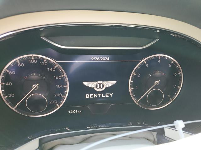 2024 BENTLEY CONTINENTA SCBDG4ZG5RC015435