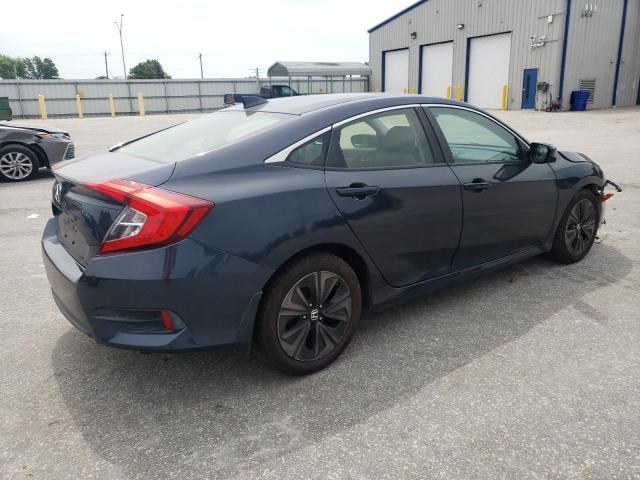 Vin: jhmfc1f72jx024626, lot: 56879155, honda civic exl 20183