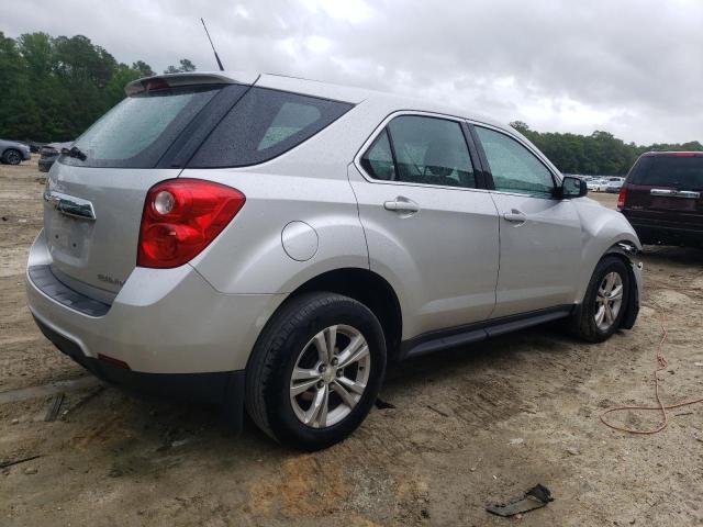 Vin: 2gnalbek1c1309641, lot: 57562905, chevrolet equinox ls 20123