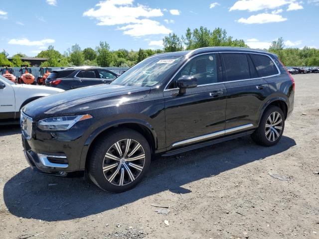 Vin: yv4a22pl0m1712144, lot: 57443705, volvo xc90 t6 inscription 2021 img_1