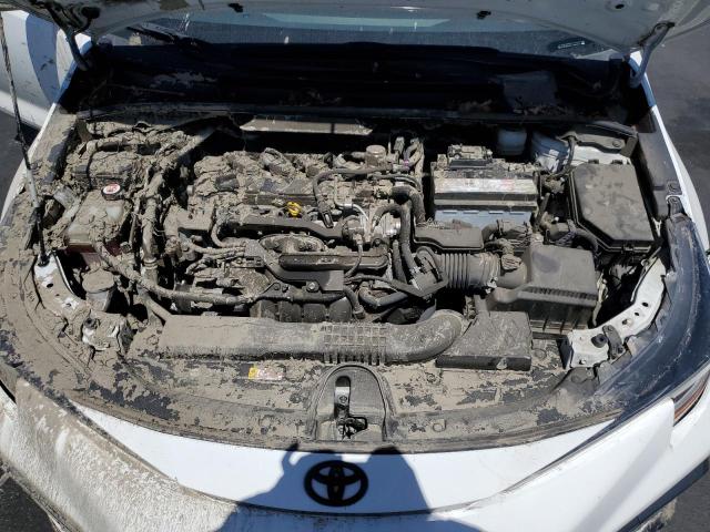 2020 TOYOTA COROLLA SE - JTDP4RCE5LJ005711