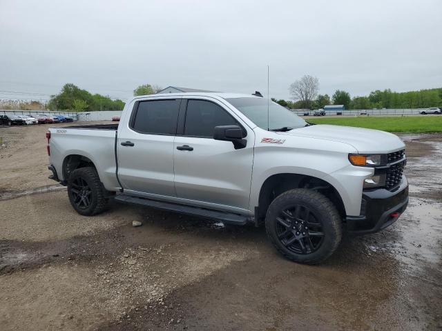 Vin: 1gcpycek0nz237402, lot: 55488465, chevrolet all models k1500 trail boss custom 20224