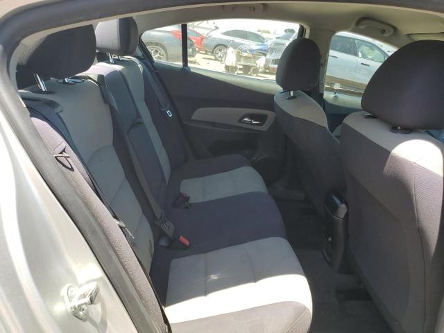 2012 CHEVROLET CRUZE LS - 1G1PC5SH9C7385858