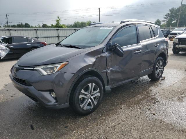 Vin: jtmzfrev7jj165098, lot: 58207085, toyota rav4 le 2018 img_1