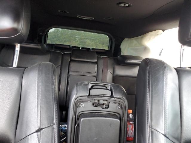 2020 DODGE DURANGO R/ - 1C4SDHCT9LC381349