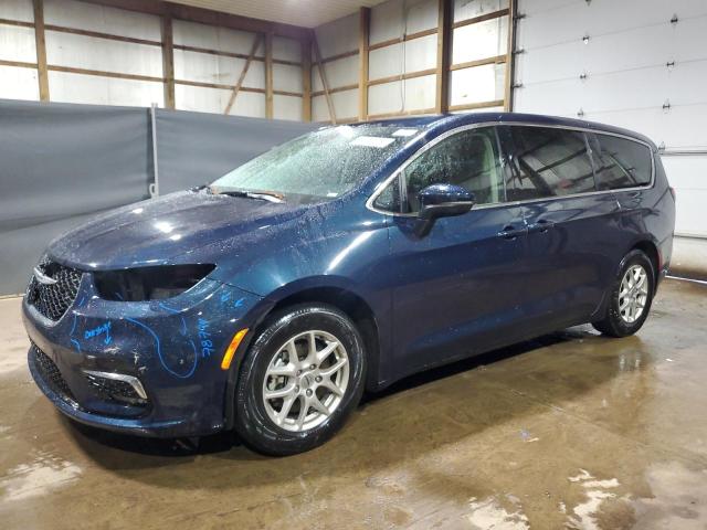 Vin: 2c4rc1bg2pr625384, lot: 58049985, chrysler pacifica touring l 2023 img_1