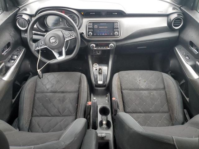 2019 NISSAN KICKS S - 3N1CP5CU9KL548883