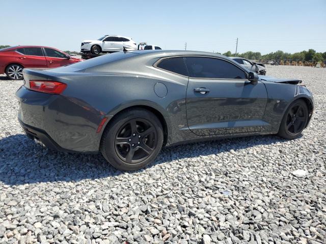 Vin: 1g1fb1rs6h0183455, lot: 57202785, chevrolet camaro lt 20173
