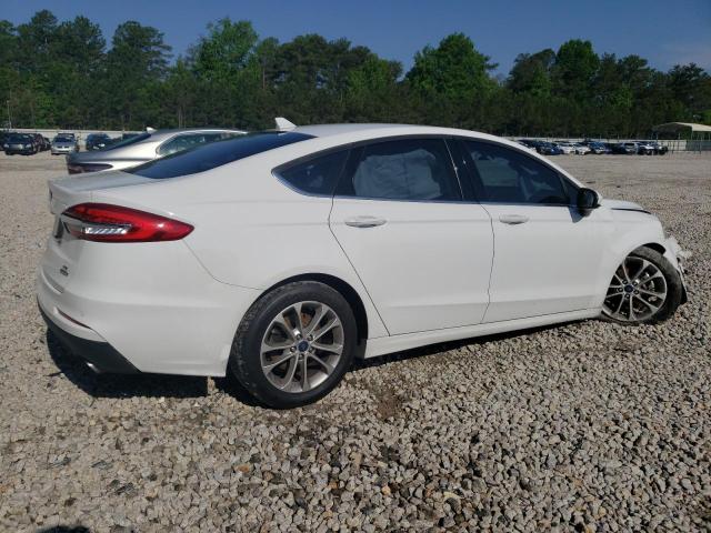 Vin: 3fa6p0hd9kr192914, lot: 56838945, ford fusion se 20193