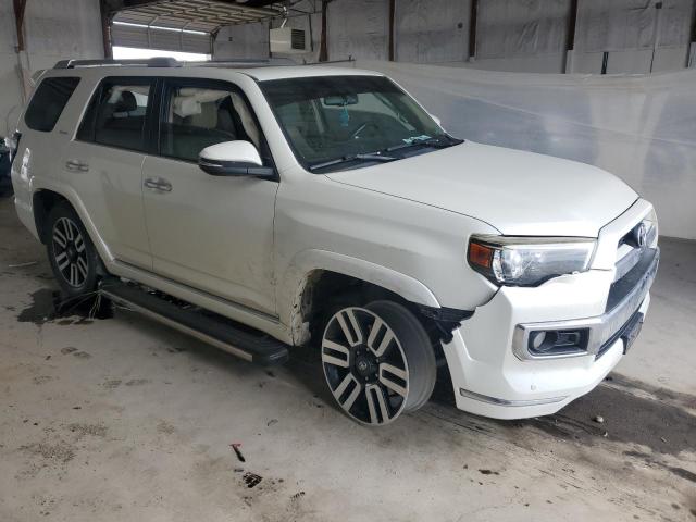 Vin: jtebu5jr5e5194893, lot: 57911945, toyota 4runner sr5 20144