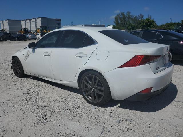 2020 LEXUS IS 300 F S JTHGA1D22L5109014