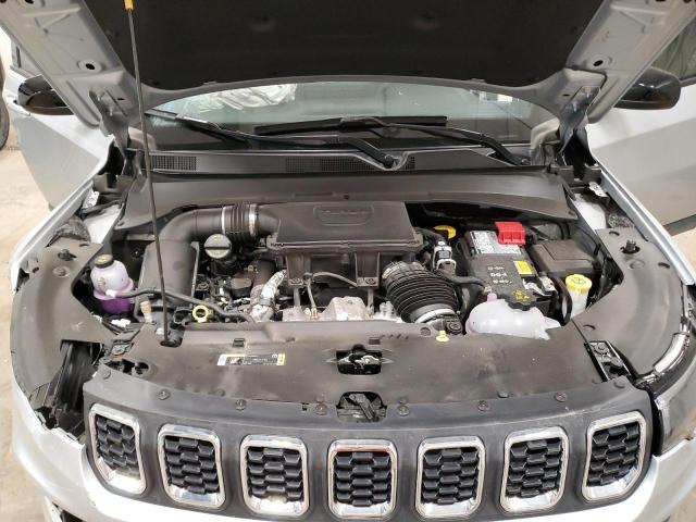 2024 JEEP COMPASS LA - 3C4NJDBN6RT175193