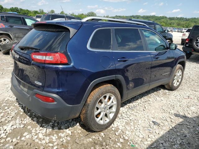 Vin: 1c4pjmcb4ew185948, lot: 57916035, jeep grand cher latitude 20143