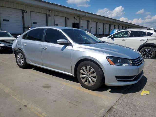 Vin: 1vwat7a38fc034821, lot: 56656065, volkswagen passat s 20154