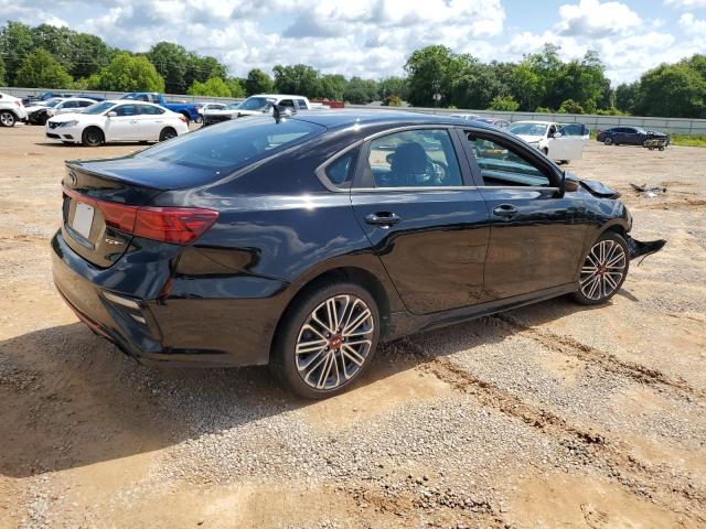 2021 KIA FORTE GT 3KPF44AC6ME321973