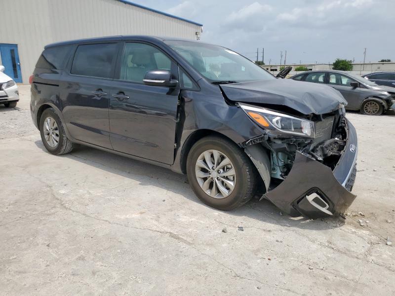 2021 KIA SEDONA LX KNDMB5C12M6666874