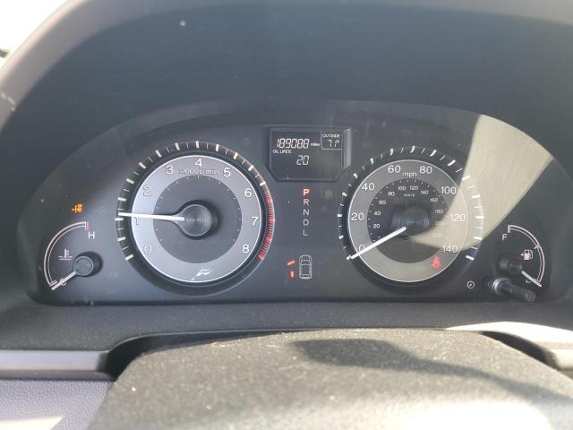 2017 HONDA ODYSSEY SE - 5FNRL5H36HB020938