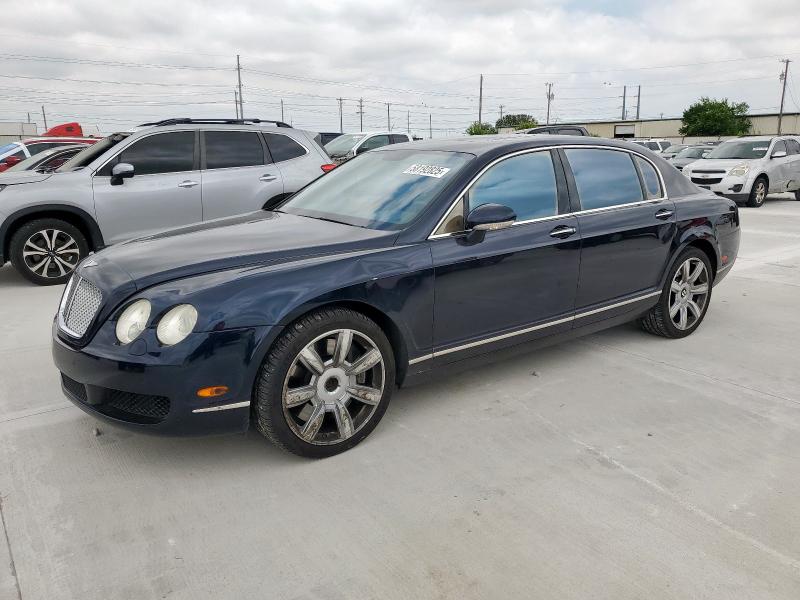 BENTLEY CONTINENTA