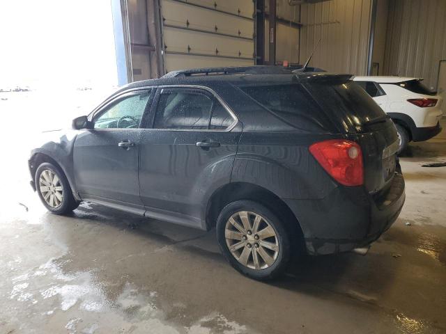 Vin: 2cnflee52b6401560, lot: 57867275, chevrolet equinox lt 20112