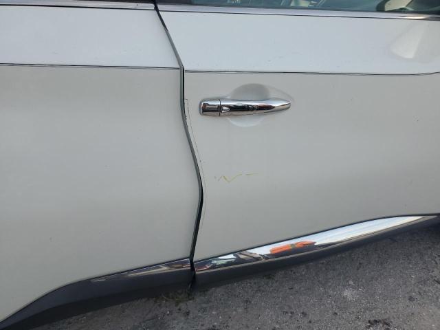 2017 NISSAN MURANO S 5N1AZ2MG4HN127437