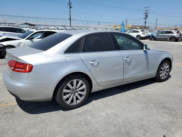 Vin: wauffafl4bn004409, lot: 58573855, audi a4 premium plus 20113