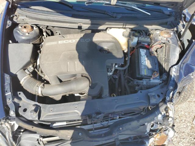1g1zb5eb2a4132589 - 2010 Chevrolet malibu ls - #55745725