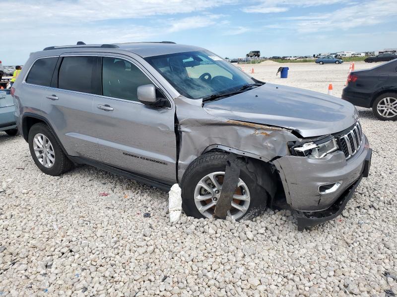Vin: 1c4rjeag2mc681229, lot: 57771765, jeep grand cher laredo 20214