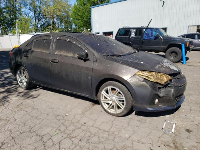 Vin: 5yfburhe7ep108145, lot: 55408205, toyota corolla l 20144