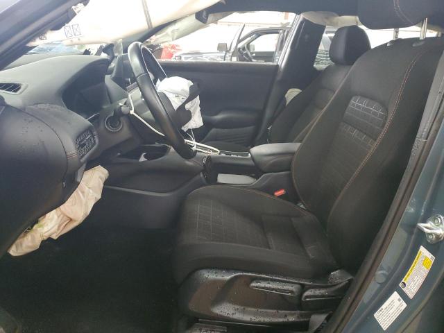 2025 HONDA HR-V SPORT 3CZRZ1H52SM716492