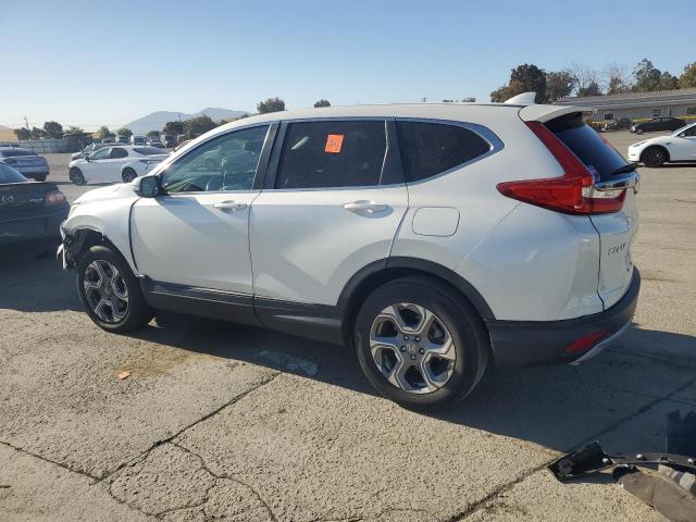 2018 HONDA CR-V EXL 2HKRW2H8XJH647487