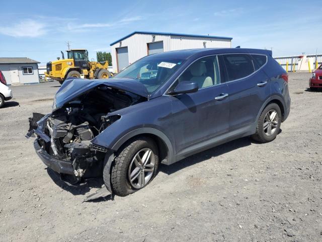 Vin: 5xyztdlb4hg428937, lot: 58637205, hyundai santa fe 2017 img_1