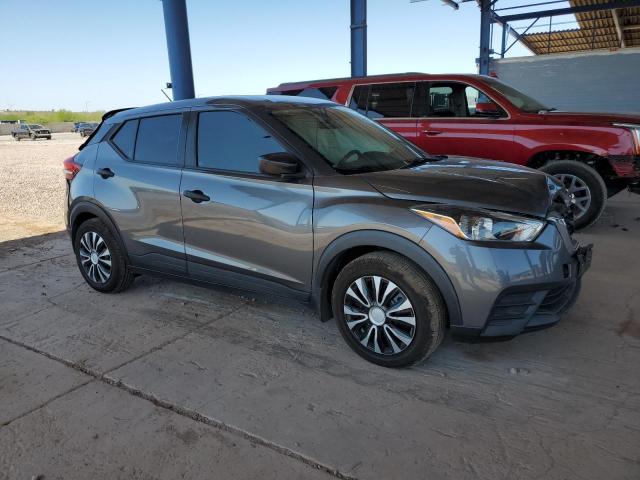 Vin: 3n1cp5bv5ll544289, lot: 57312385, nissan kicks s 20204