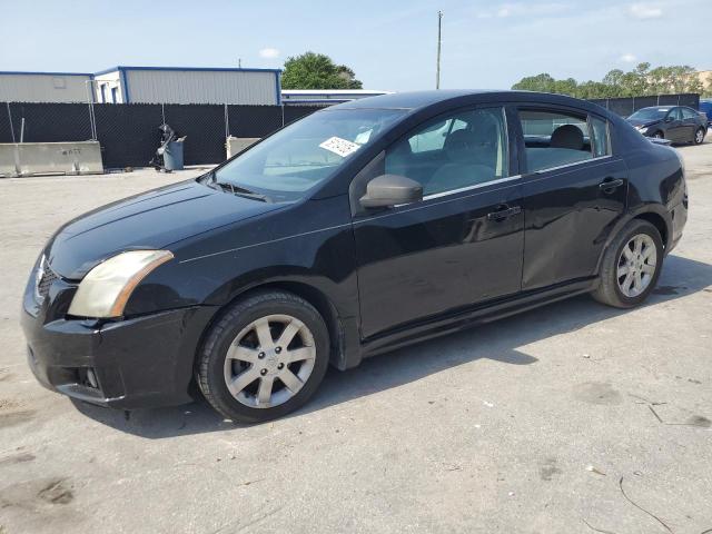 Vin: 3n1ab6apxcl738346, lot: 58134105, nissan sentra 2.0 2012 img_1