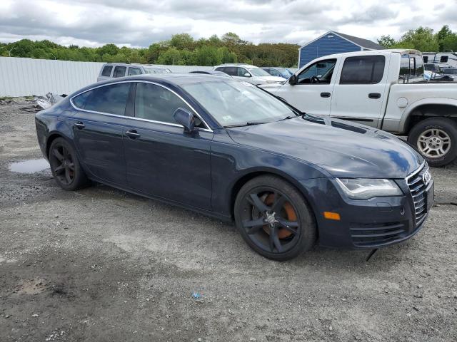 Vin: wausgcfc8cn002171, lot: 58473235, audi a7 prestige 20124