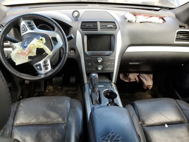 2015 FORD EXPLORER X - 1FM5K8D88FGC28435