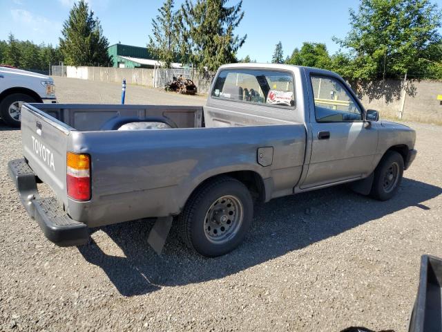 Vin: 4tarn81a7pz142510, lot: 58788755, toyota all other 1/2 ton short wheelbase stb 19933
