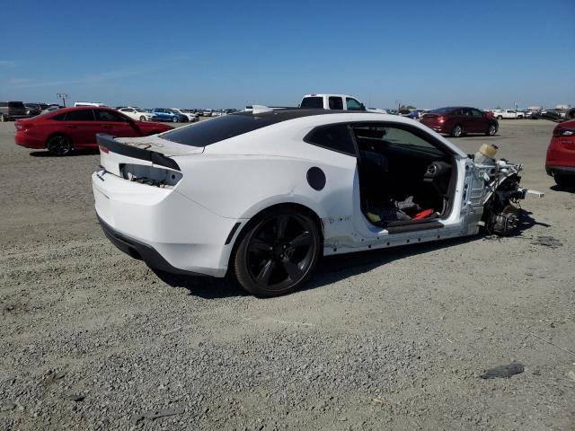 Vin: 1g1fb1rsxj0164705, lot: 56319195, chevrolet camaro lt 20183