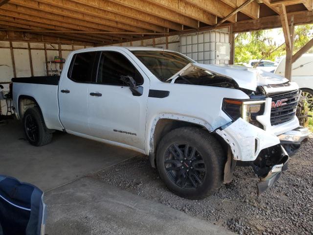 Vin: 1gtruaekxpz319570, lot: 55779185, gmc sierra k1500 20234